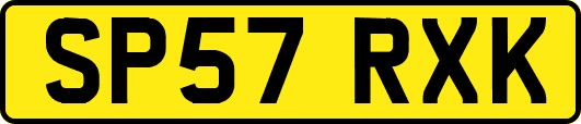 SP57RXK