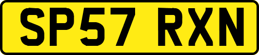 SP57RXN