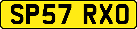 SP57RXO