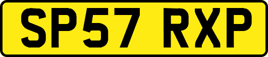 SP57RXP