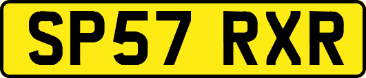 SP57RXR