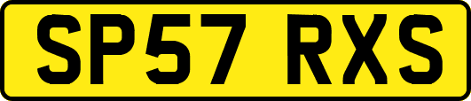 SP57RXS