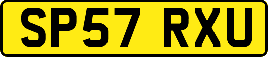 SP57RXU