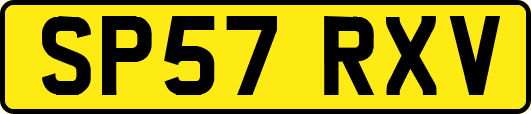 SP57RXV