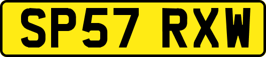 SP57RXW
