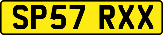 SP57RXX