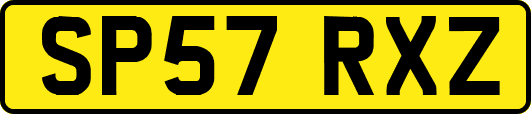 SP57RXZ
