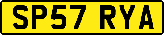 SP57RYA