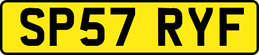 SP57RYF