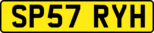 SP57RYH