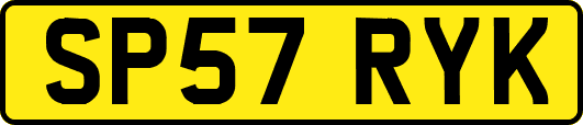 SP57RYK