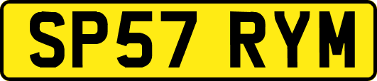 SP57RYM