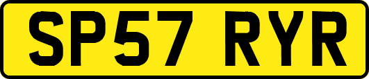 SP57RYR