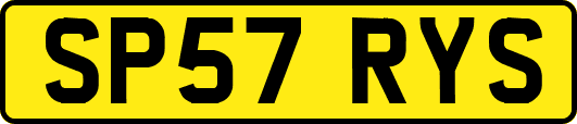 SP57RYS