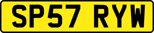 SP57RYW