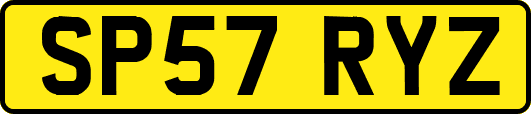 SP57RYZ