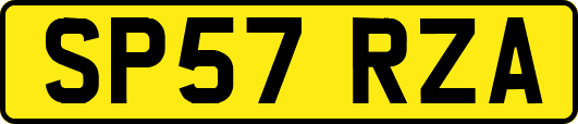 SP57RZA