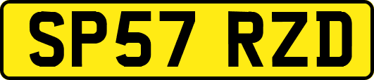 SP57RZD