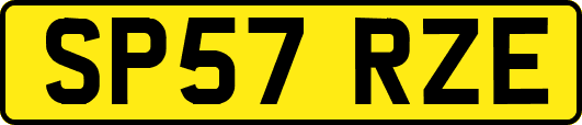 SP57RZE