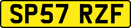 SP57RZF