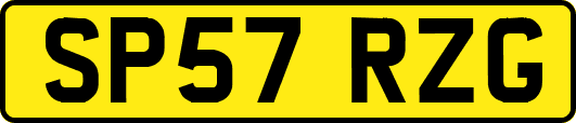 SP57RZG
