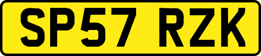SP57RZK