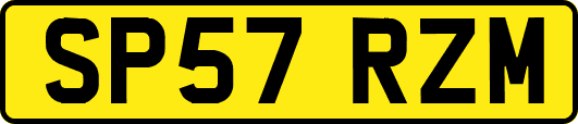SP57RZM
