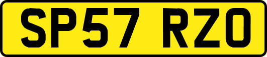 SP57RZO