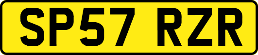 SP57RZR