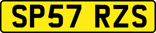 SP57RZS