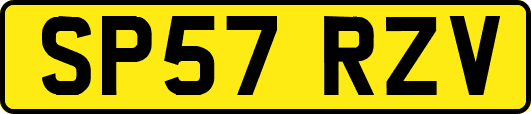 SP57RZV