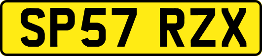 SP57RZX