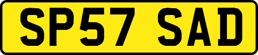 SP57SAD