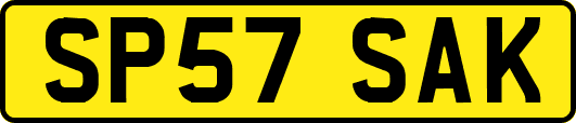 SP57SAK
