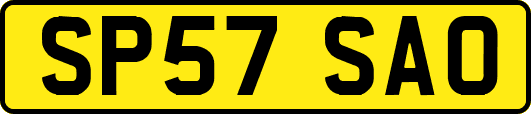 SP57SAO