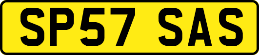 SP57SAS