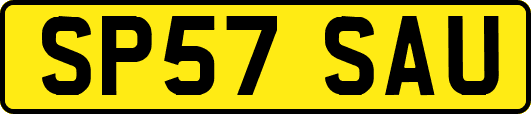 SP57SAU
