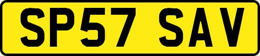SP57SAV