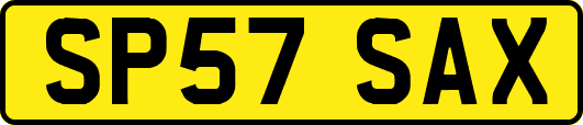 SP57SAX