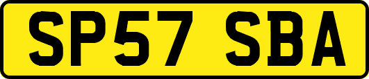SP57SBA