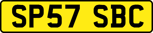 SP57SBC