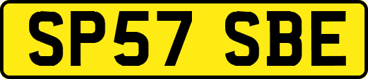 SP57SBE