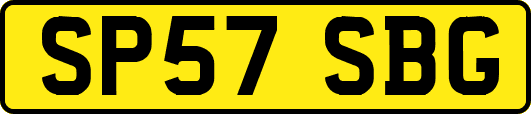 SP57SBG