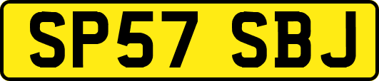 SP57SBJ
