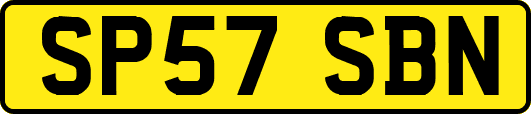 SP57SBN