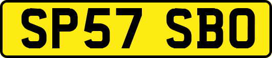 SP57SBO
