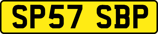 SP57SBP
