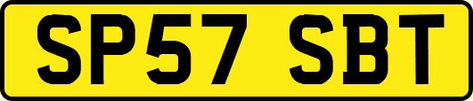 SP57SBT