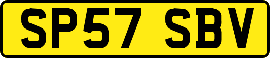 SP57SBV