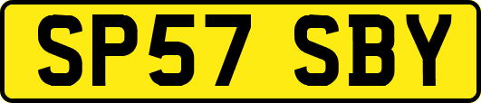 SP57SBY